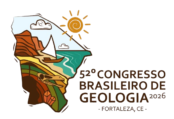 52º Congresso Brasileiro de Geologia
