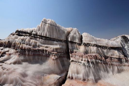 Minicurso tectonica de sal - foto 3