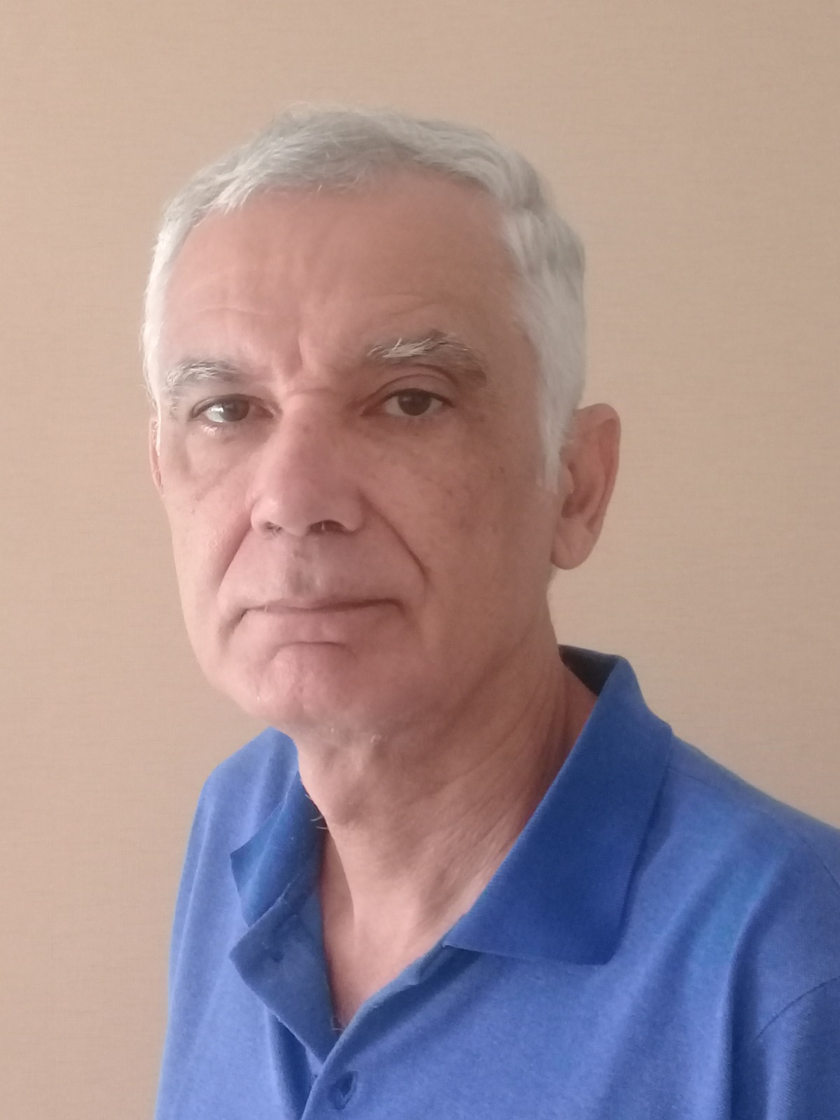 Pedro Augusto dos Santos Pfaltzgraff