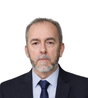 Prof. Msc. Alexandre Rocha da Rocha