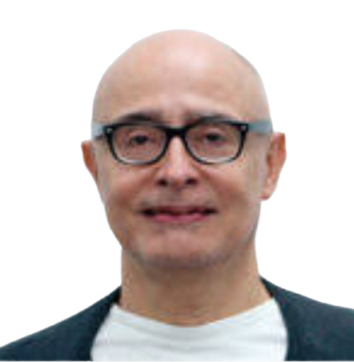 Prof. Dr. Gérson Cardoso da Silva Júnior