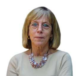 Profa. Dra. Maria Helena Henriques