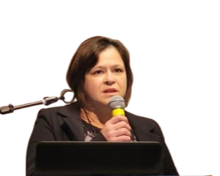 Dra. Sandra Lúcia de Moraes
