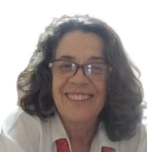 Profa. Dra. Suzi Huff Theodoro