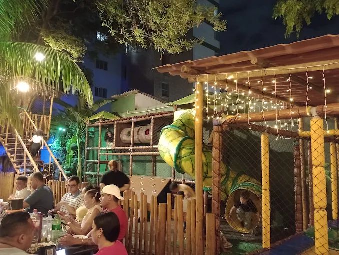Floresta Bar